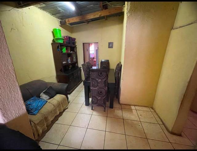 3 BEDROOM HOUSE FOR SALE IN MOKOPANE RURAL